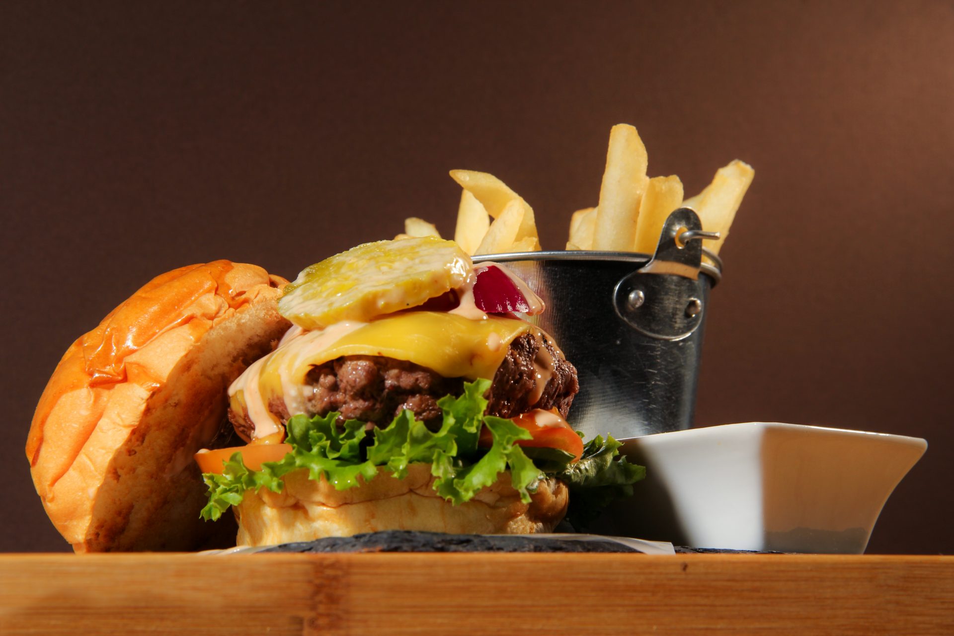 Fotografía Gastronómica o de comida