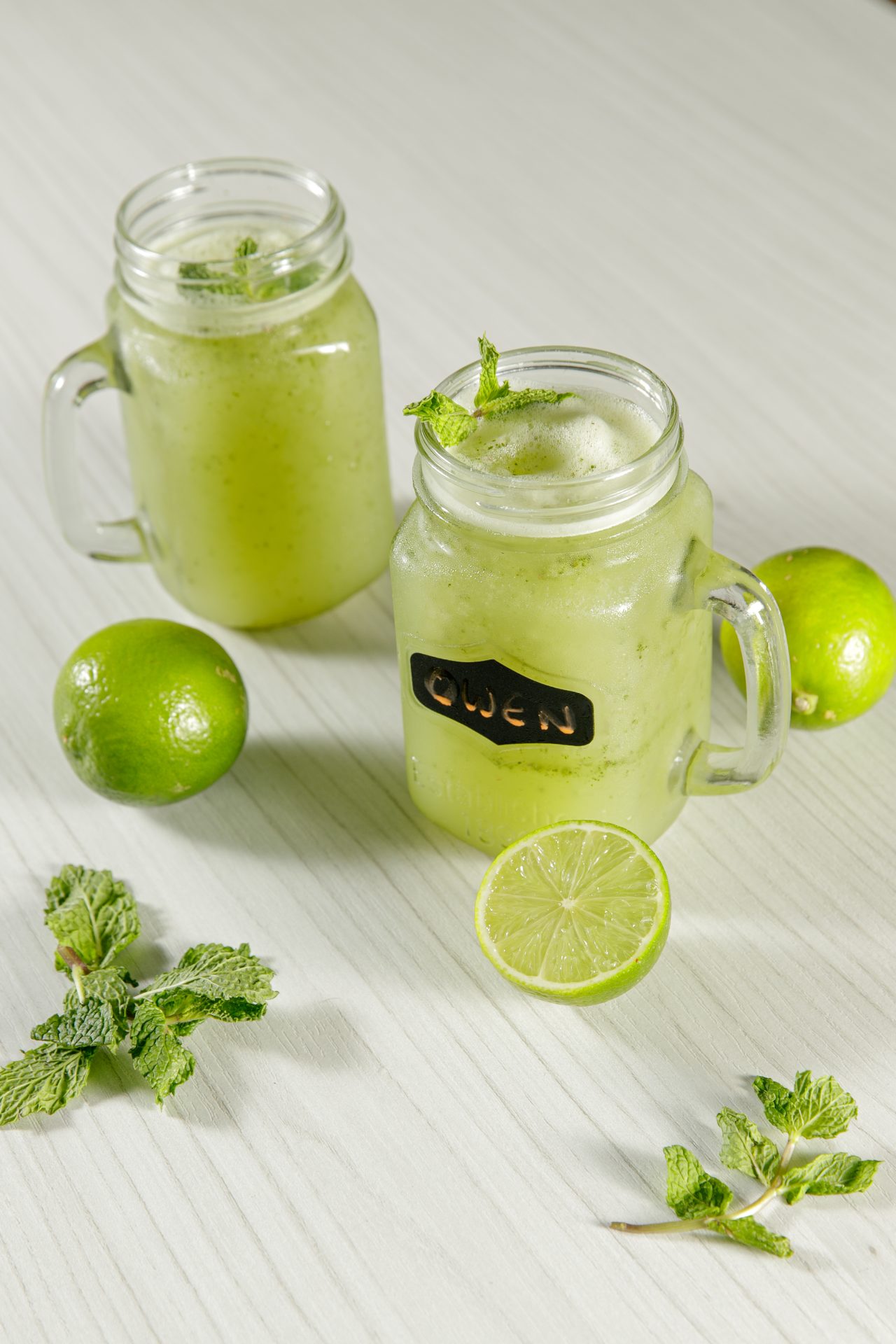 Fotografía de gastronomía o producto bebidas