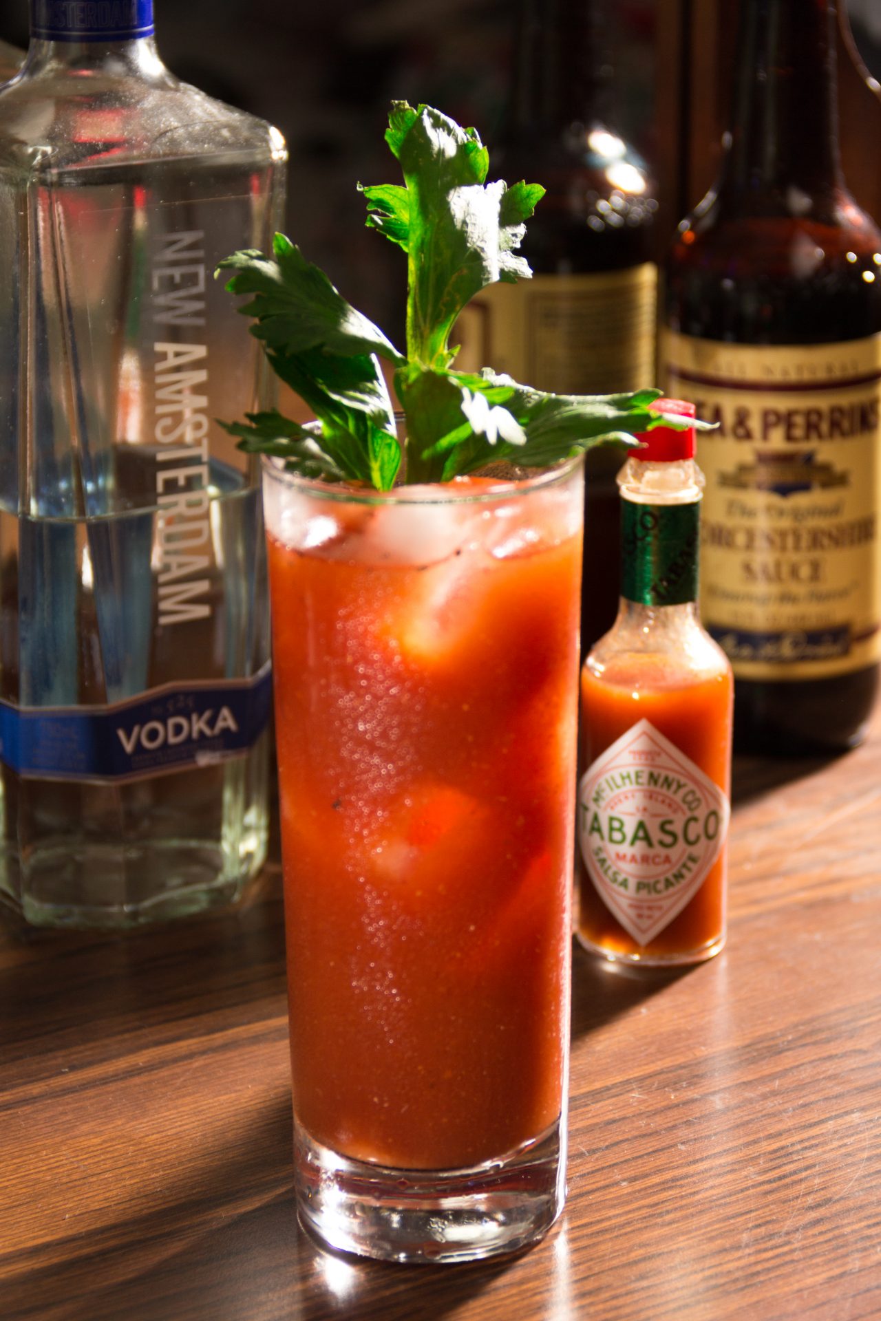 Fotografía Gastronómica