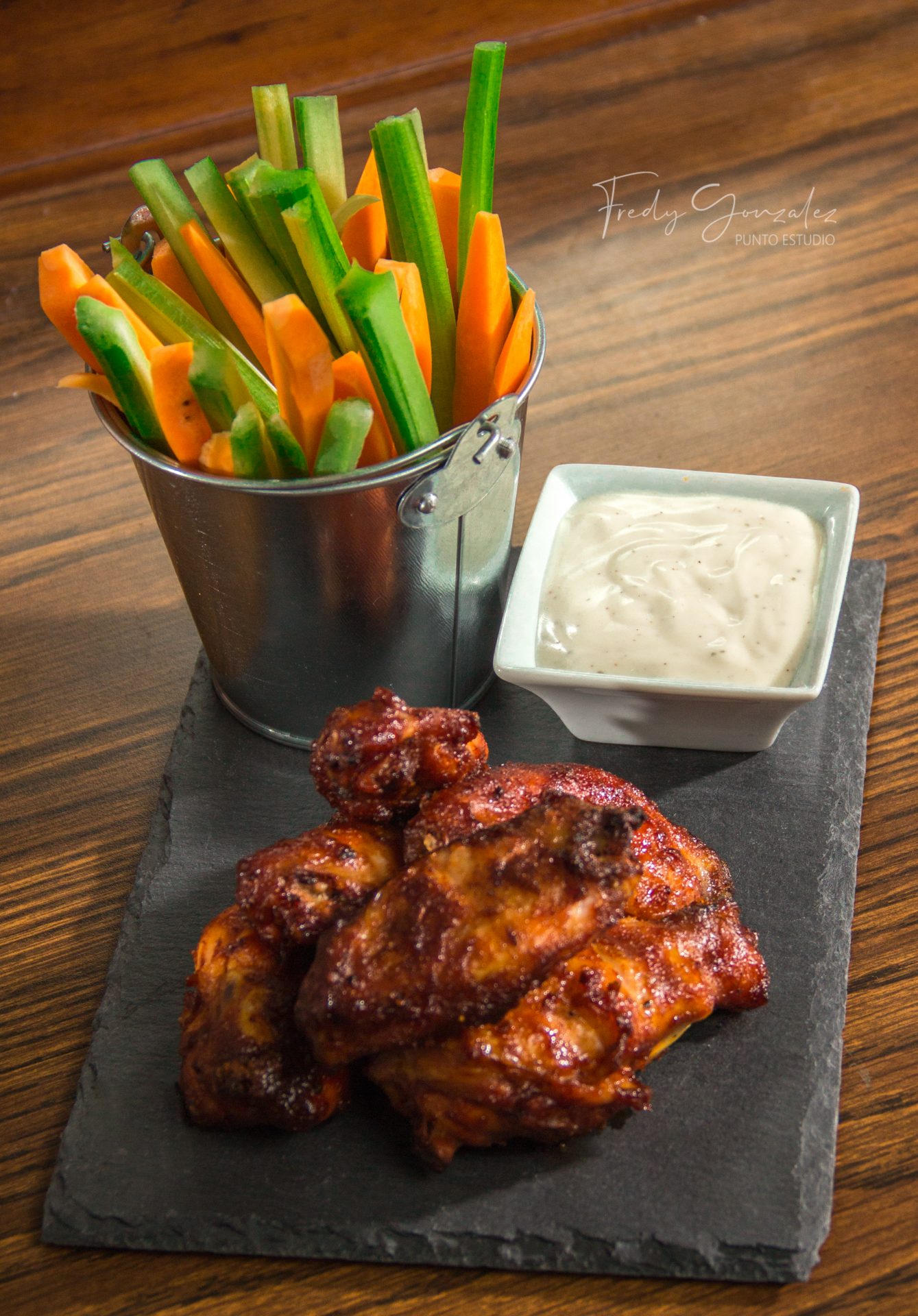 Fotografía Gastronomica