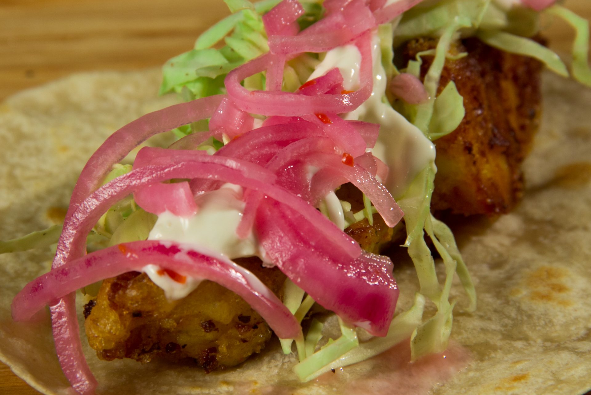 Fotografía Gastronómica