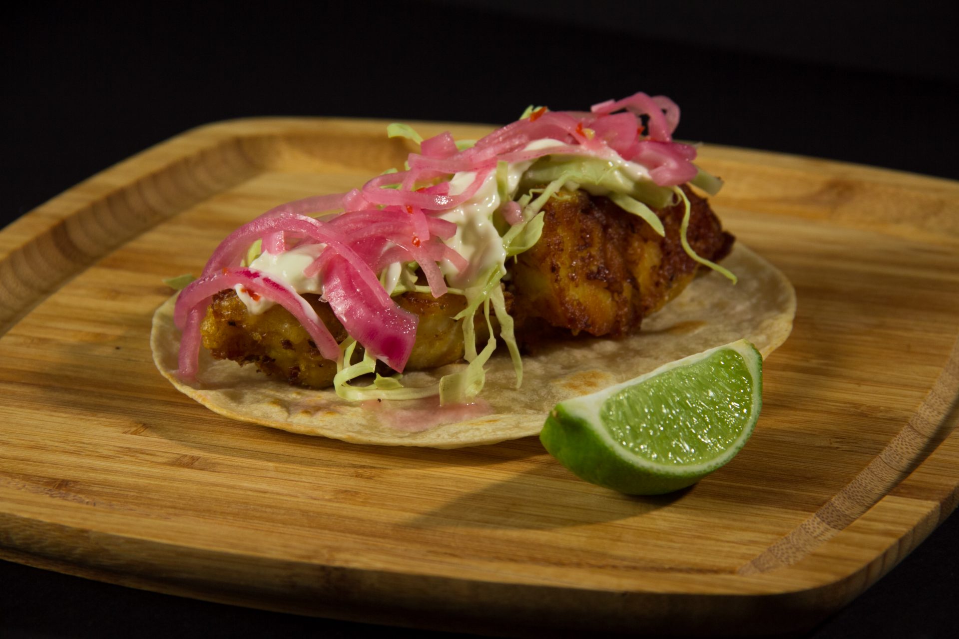 Fotografía Gastronómica