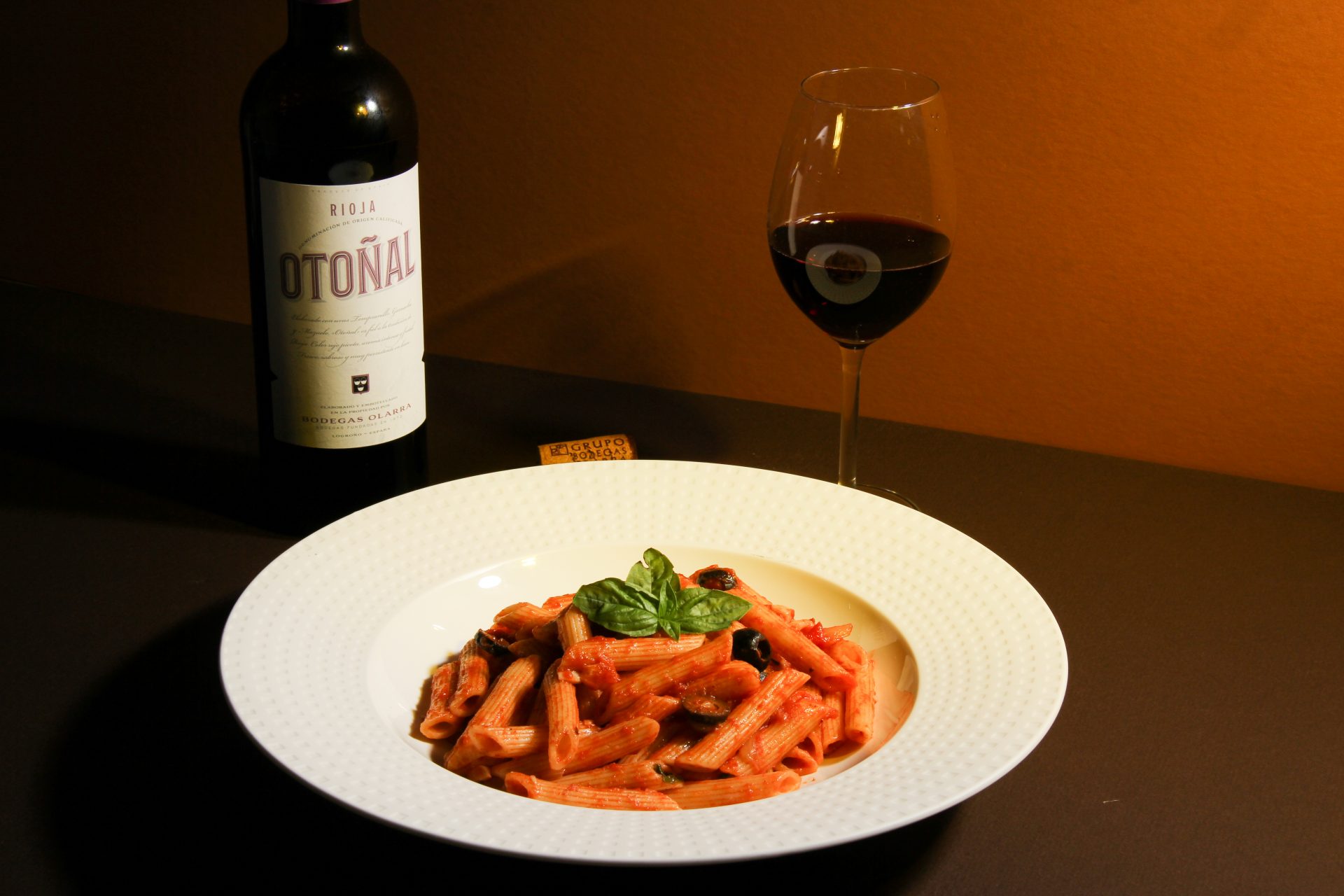 Fotografía Gastronómica