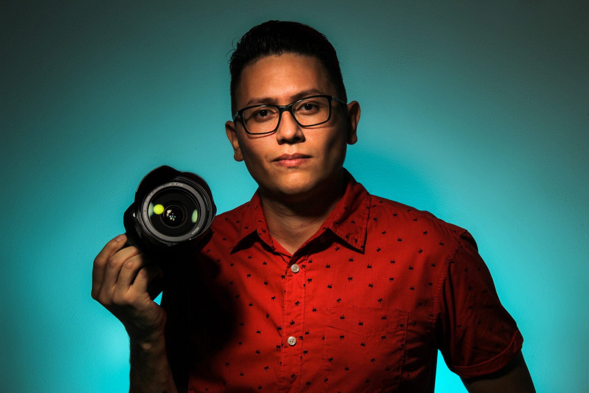 Fotógrafo Panameño Acerca de mi Fotografo en Panama