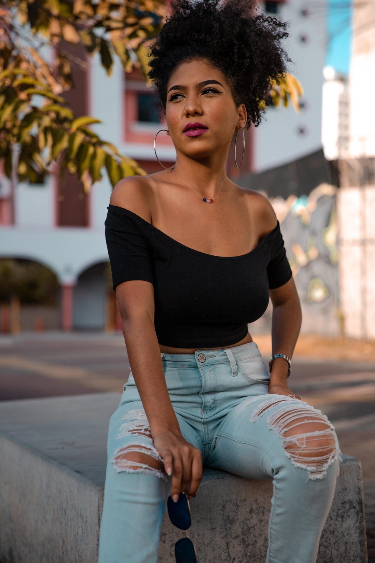 Fotógrafo en Panamá