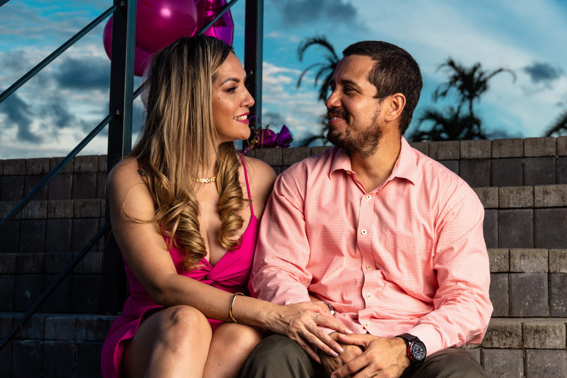 Fotografia de parejas