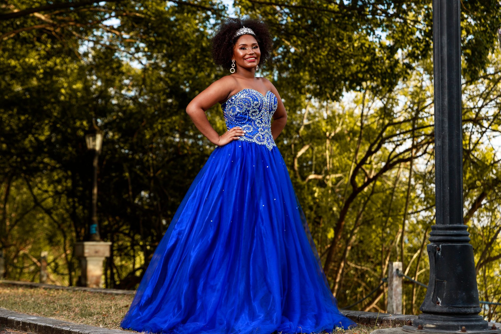 Sesiones de quinceaños