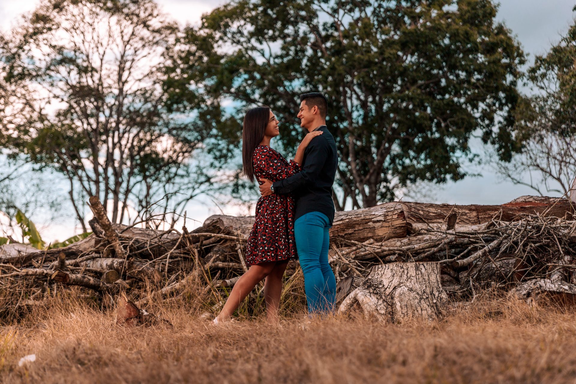 sesiones fotográficas de Parejas