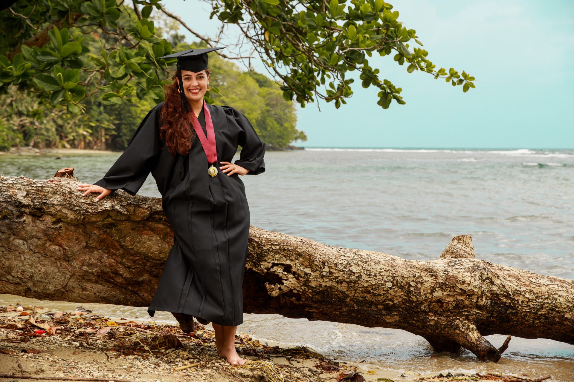 PAQUETES FOTOGRAFIA DE GRADUACION