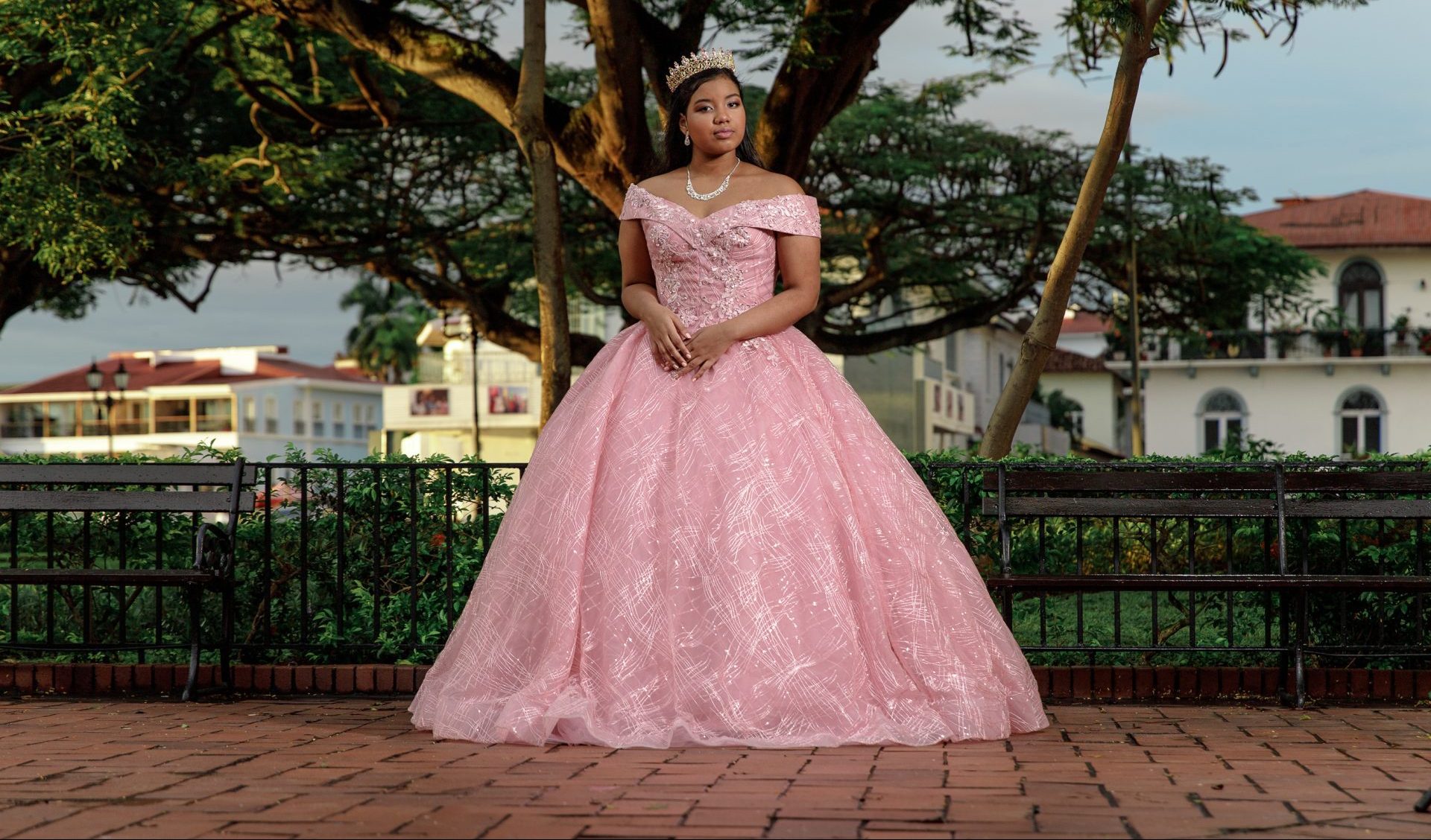 Fotógrafo en Panamá