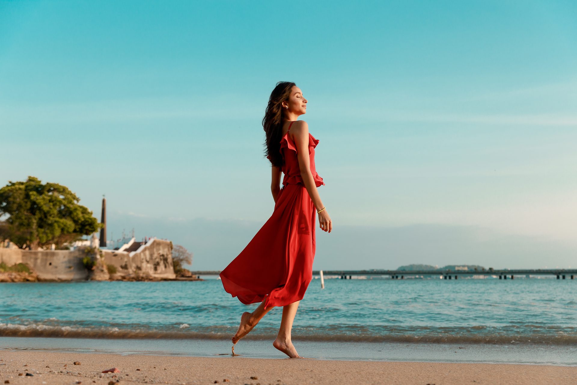 Fotógrafo en Panamá