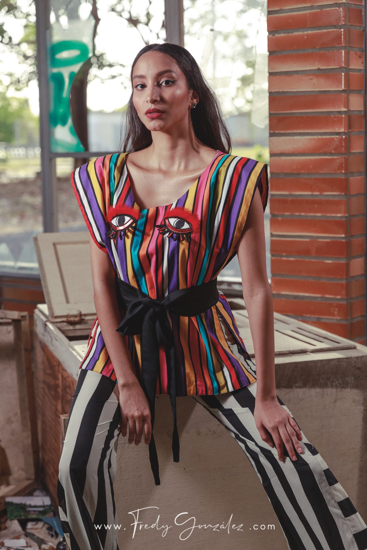 Fotógrafo en Panamá